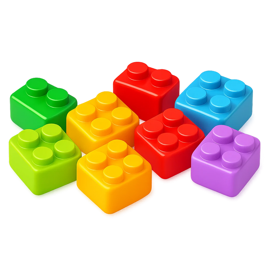 Bauspielzeug