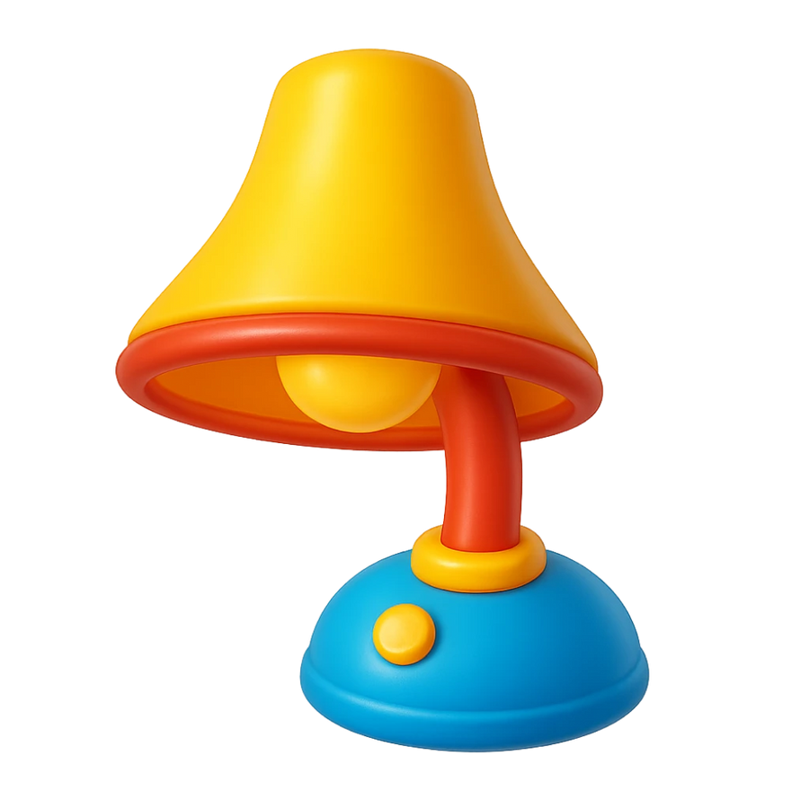 Accessoires und Kinderzimmer
