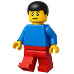 LEGO Baukästen
