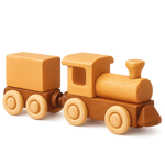 Holzbaukasten BRIO
