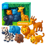 Spielsets mit Tieren
