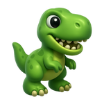 Dinosaurierfiguren