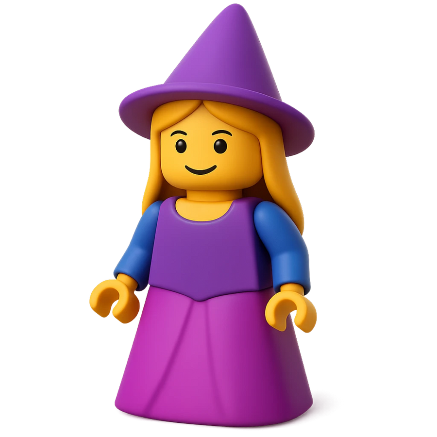 LEGO Disney Prinzessinnen