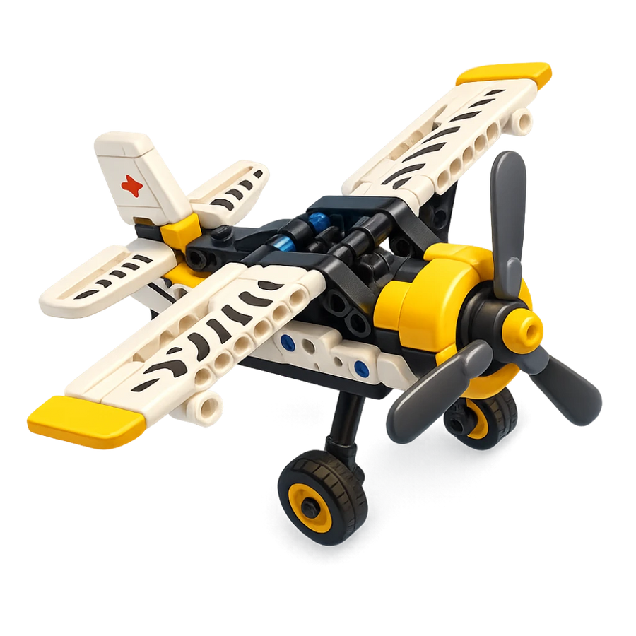 LEGO Creator