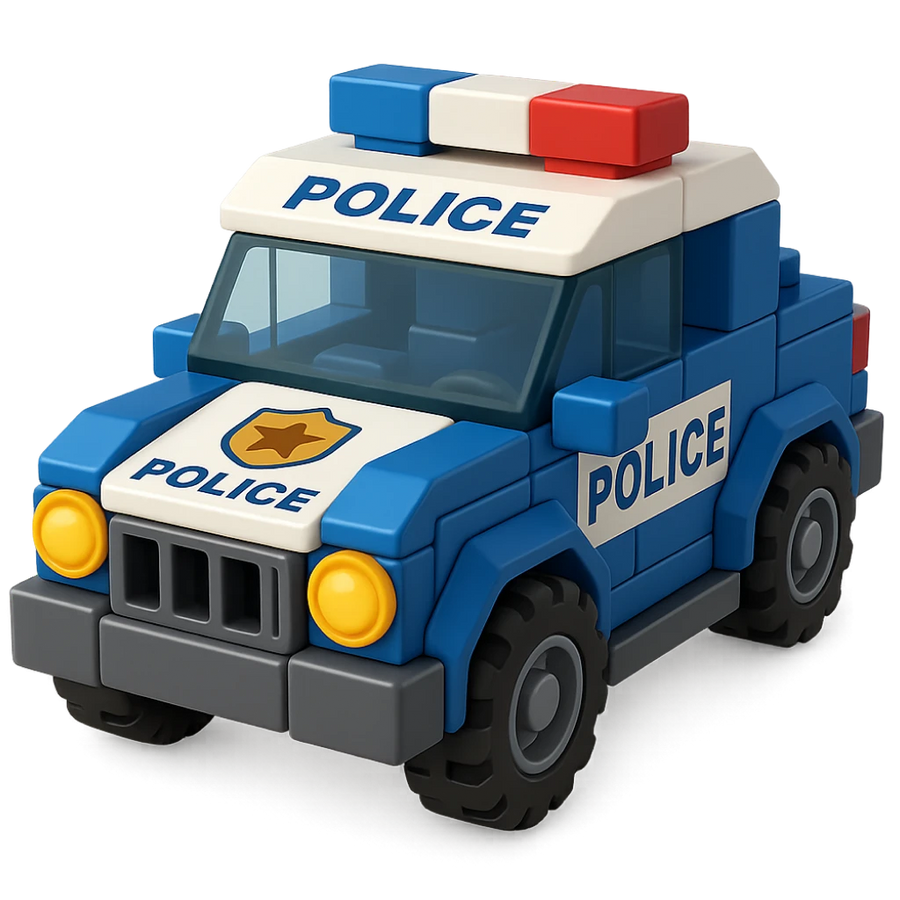 LEGO City