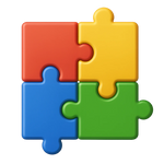 Puzzle 500–1500 Teile
