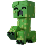 Minecraft-Figuren
