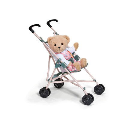 Zapf BABY born Sportwagen-Kinderwagen