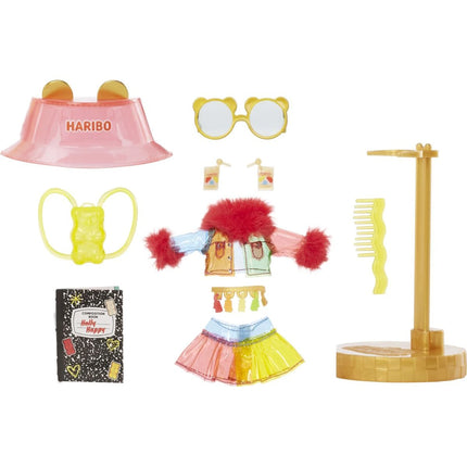 LOL Surprise Loves Mini Sweets HARIBO Tween-Puppe