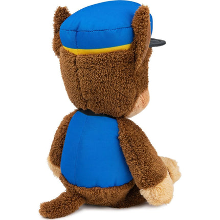 Gund Plüschtier Chase 32 cm - PAW Patrol – Helfer auf vier Pfoten