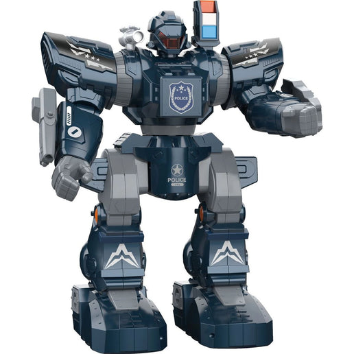 Roboterpolizist