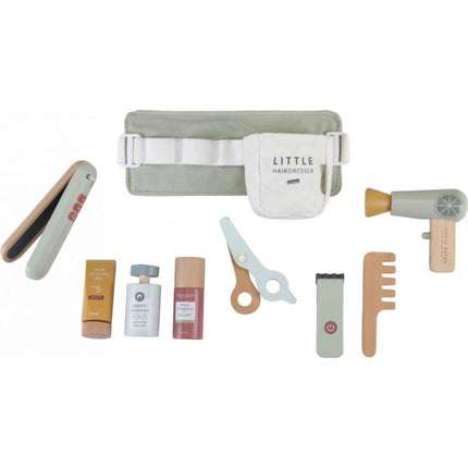 Friseur-Set