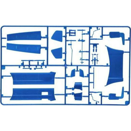 Modellbausatz LKW 3942 Volvo FH4 Globetrotter Medium Roof 1:24