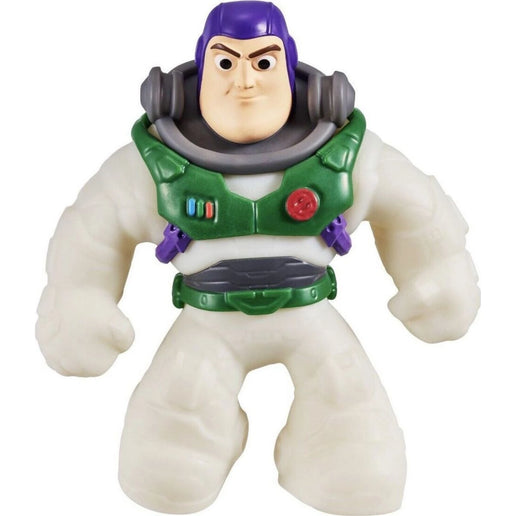Goo Jit Zu Figur Lightyear 12 cm Weltraum-Ranger Buzz - Lightyear