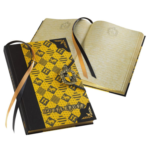 Deluxe-Notizbuch Mrzimor - Harry Potter