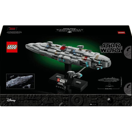 LEGO® Star Wars™ 75405 Sternenkreuzer Home One