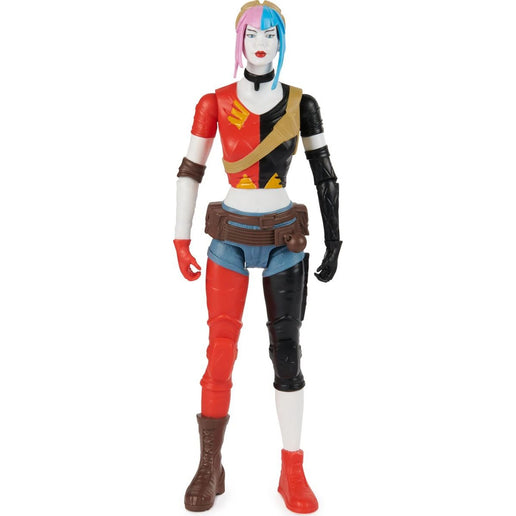 Harley-Quinn-Figur 30 cm - Batman