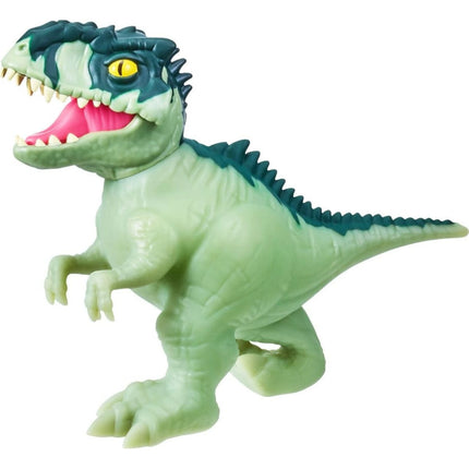 Goo Jit Zu Figur Jurassic World Giganotosaurus