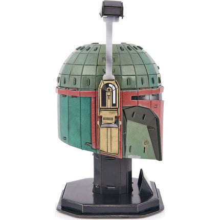 4D-Puzzle Star Wars Helm Boba Fett