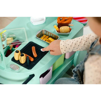 BABY born Imbisswagen