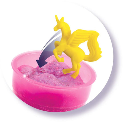 So Slime Shaker farbwechselnder Schleim rot