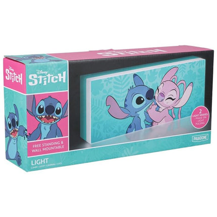 Licht - Disney Stitch