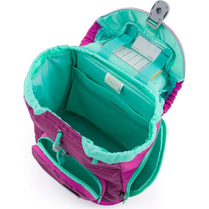 Oxybag Schulset 4-teilig Oxy Sherpy Pink