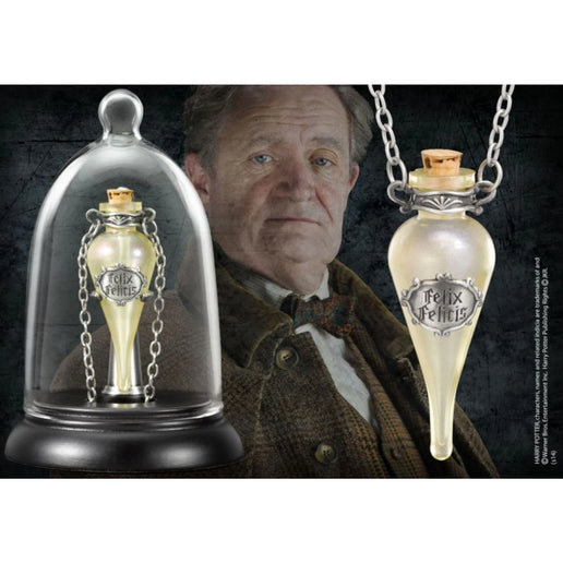 Replik Felix Felicis - Harry Potter