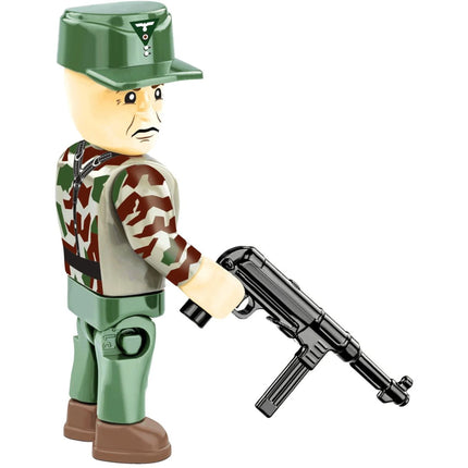 Cobi 2283 Zweiter Weltkrieg Sd. Kfz. 251 9 Stummel 485 Teile