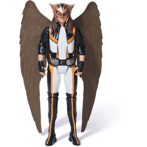 Superman Filmfiguren 30 cm Hawkgirl