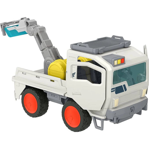 Grundfahrzeug Base Utility Vehicle HHJ91 - Lightyear