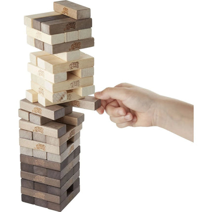 Tischspiel Jenga Rustic