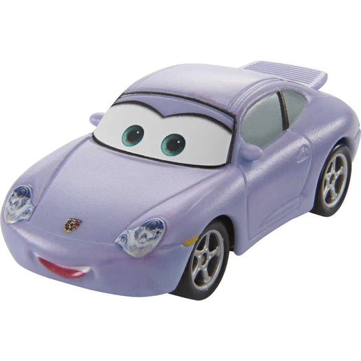 Cars Color Changers Herbstedition Sally