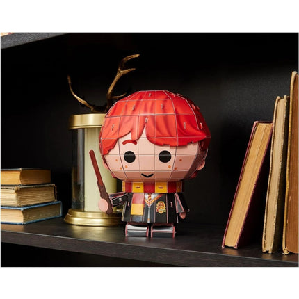 4D Puzzle-Figur Ron - Harry Potter
