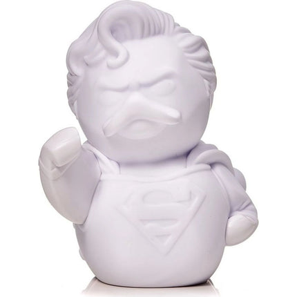 Tubbz Entchen DIY DC Comics - Superman