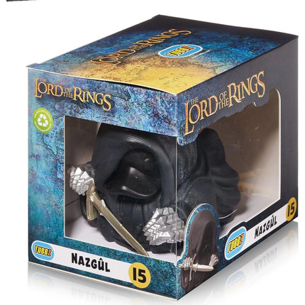 Tubbz Entchen Der Herr der Ringe Geistwesen