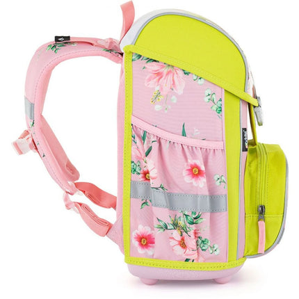 Oxybag Schulset 3-teilig Premium Pferd