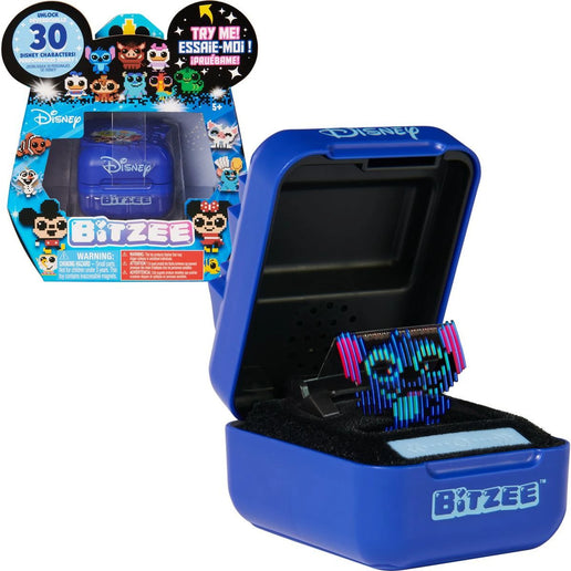 Bitzee interaktive digitale Tierchen Disney