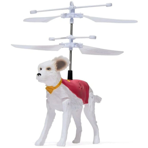 Superman Film fliegender Hund Krypto