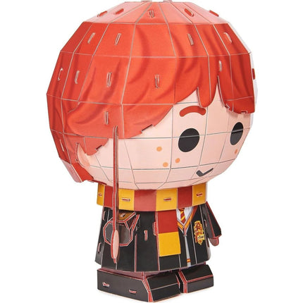 4D Puzzle-Figur Ron - Harry Potter