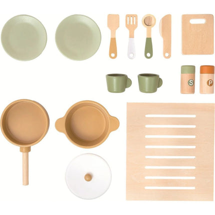 2Kids Toys Kinderküche Sweet