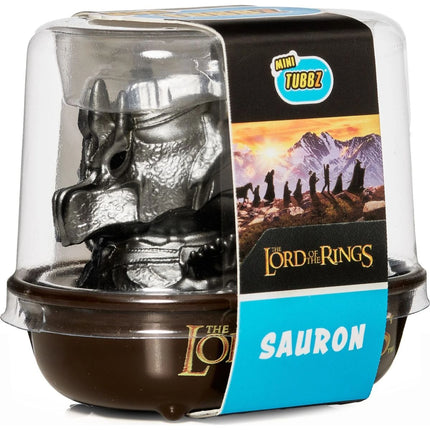 Tubbz Ente klein Der Herr der Ringe - Sauron