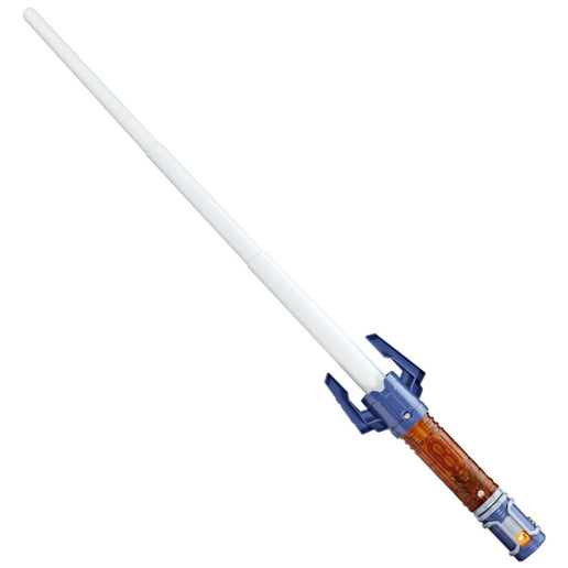 Lichtschwert LS Forge Star Wars mit Zubehör weiß