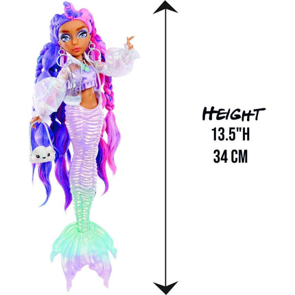 Mermaze Mermaidz Meerjungfrau
