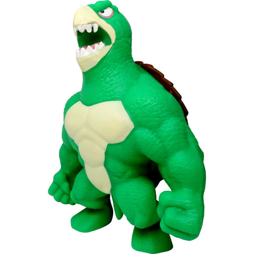 Flexi Monster AQUA Figur Nr. 14 Turtle Jim
