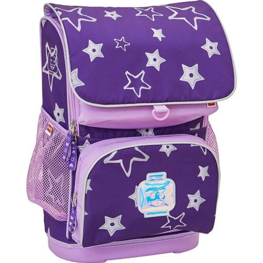 LEGO® Stars Optimo Schulranzen, 2-teiliges Set
