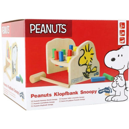 Hammerspiel Snoopy