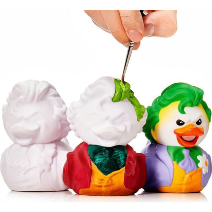 Tubbz Entchen DIY DC Comics - Joker