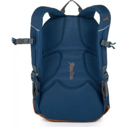 Oxybag Studentenrucksack OXY Zero West Indigo