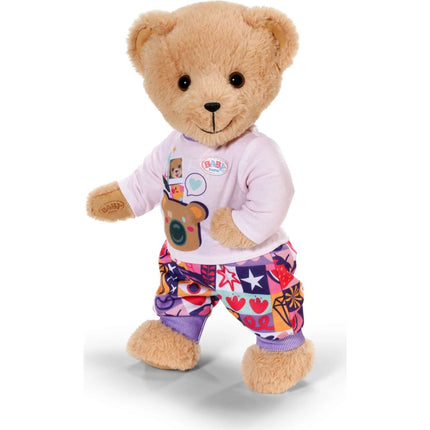 BABY born Kleidung für Neugeborene 43 cm